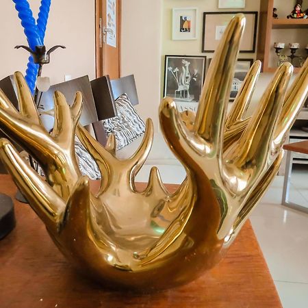 Boutique Hotel Casa Teatro Manaus Kültér fotó