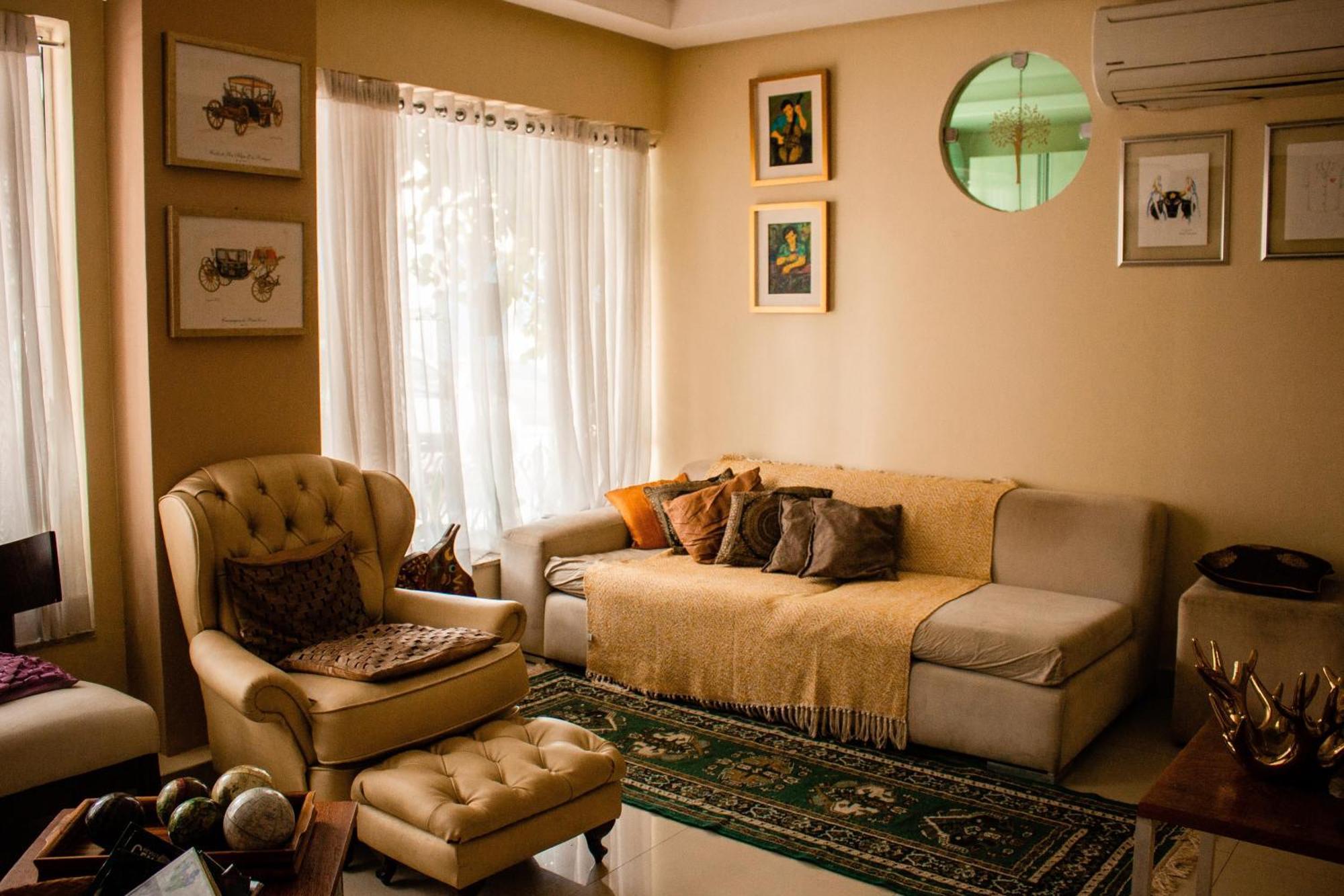 Boutique Hotel Casa Teatro Manaus Kültér fotó