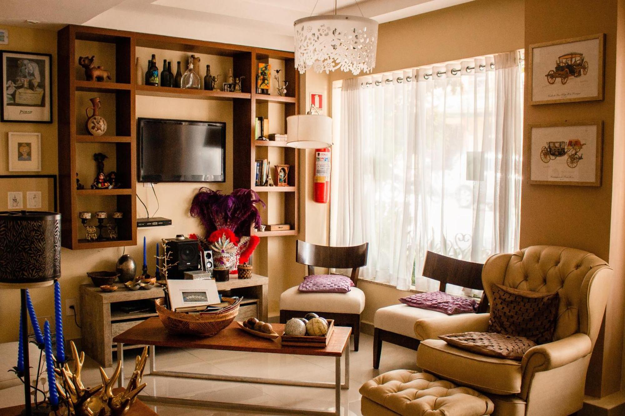 Boutique Hotel Casa Teatro Manaus Kültér fotó