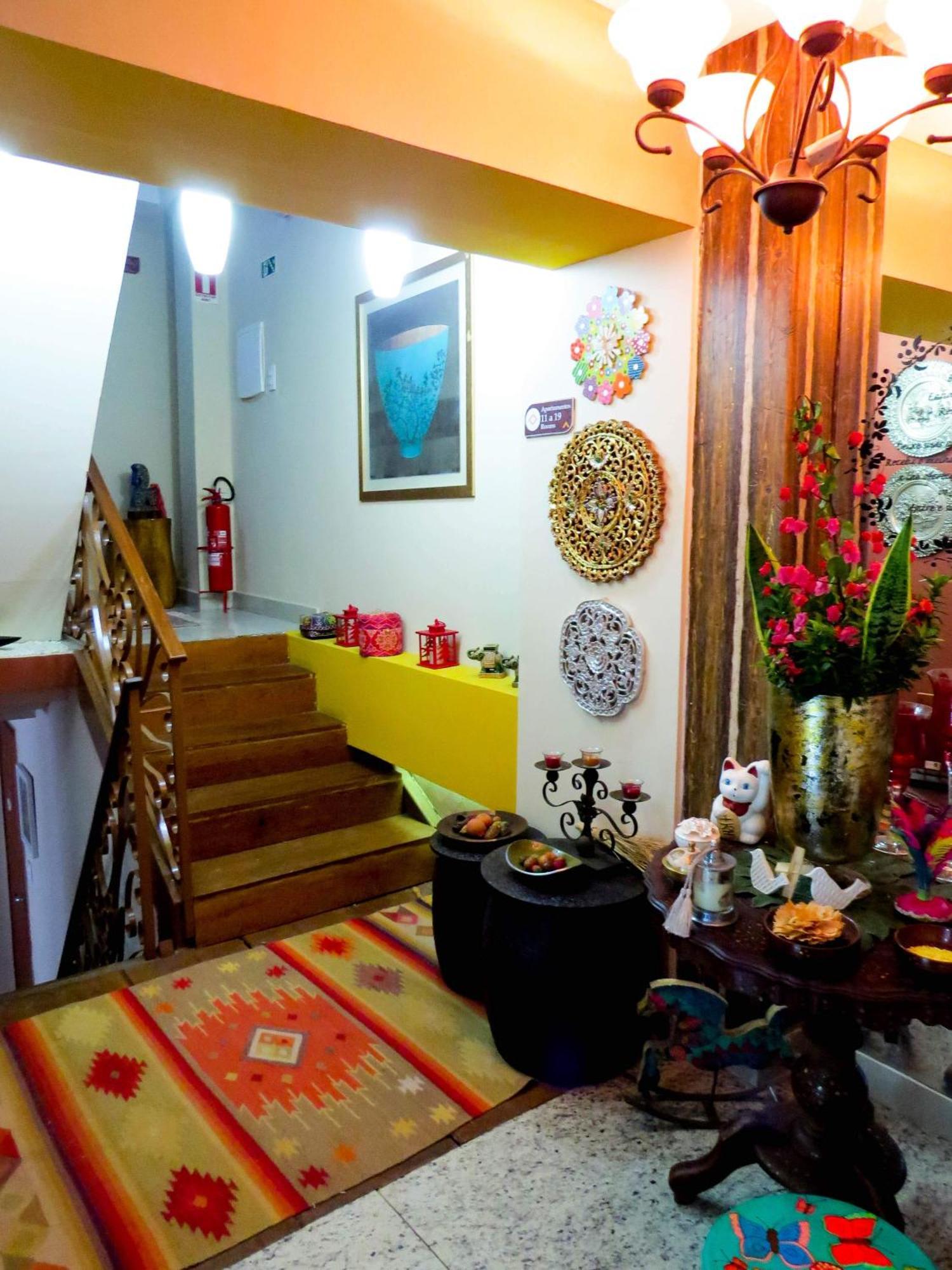 Boutique Hotel Casa Teatro Manaus Kültér fotó