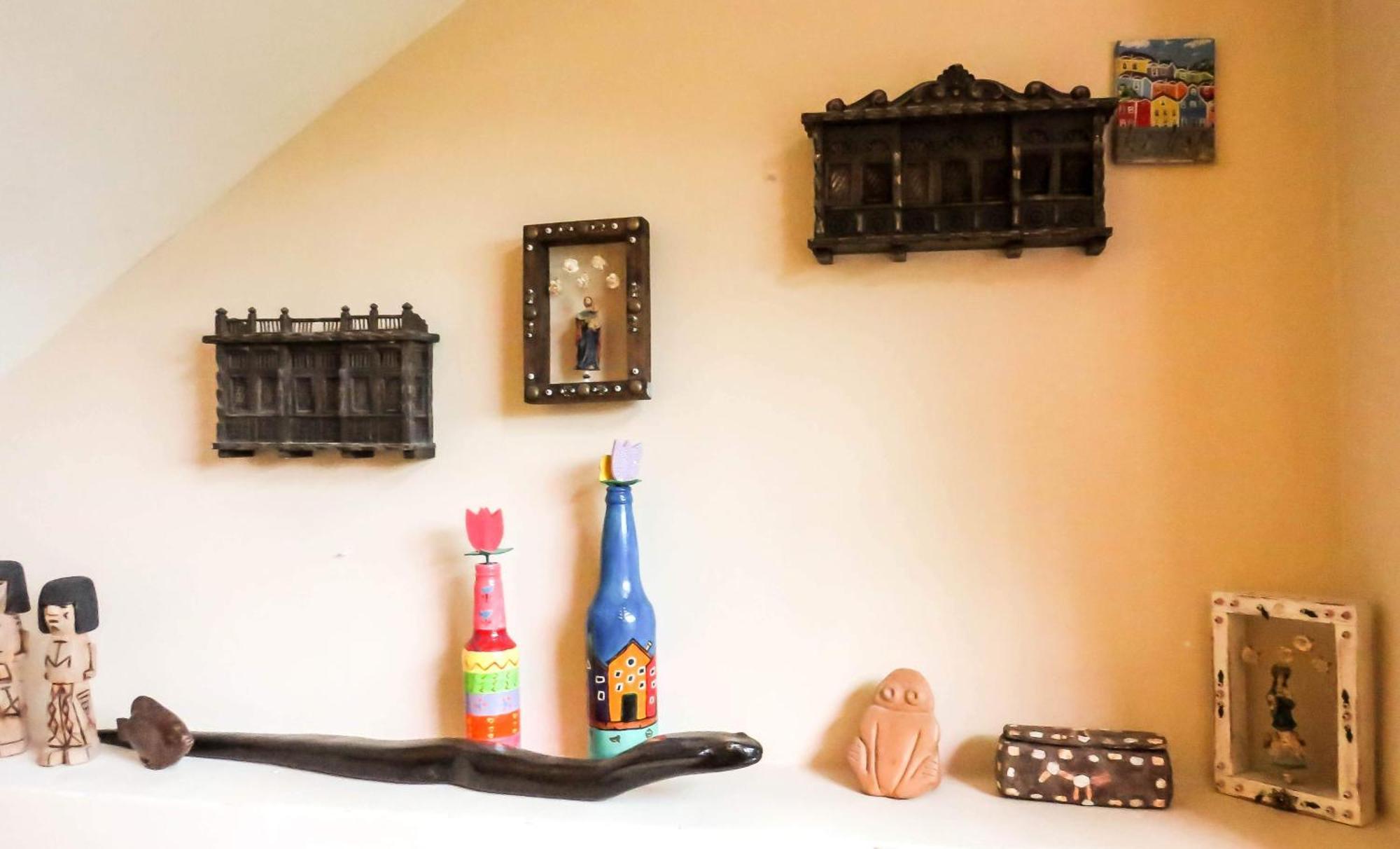 Boutique Hotel Casa Teatro Manaus Kültér fotó