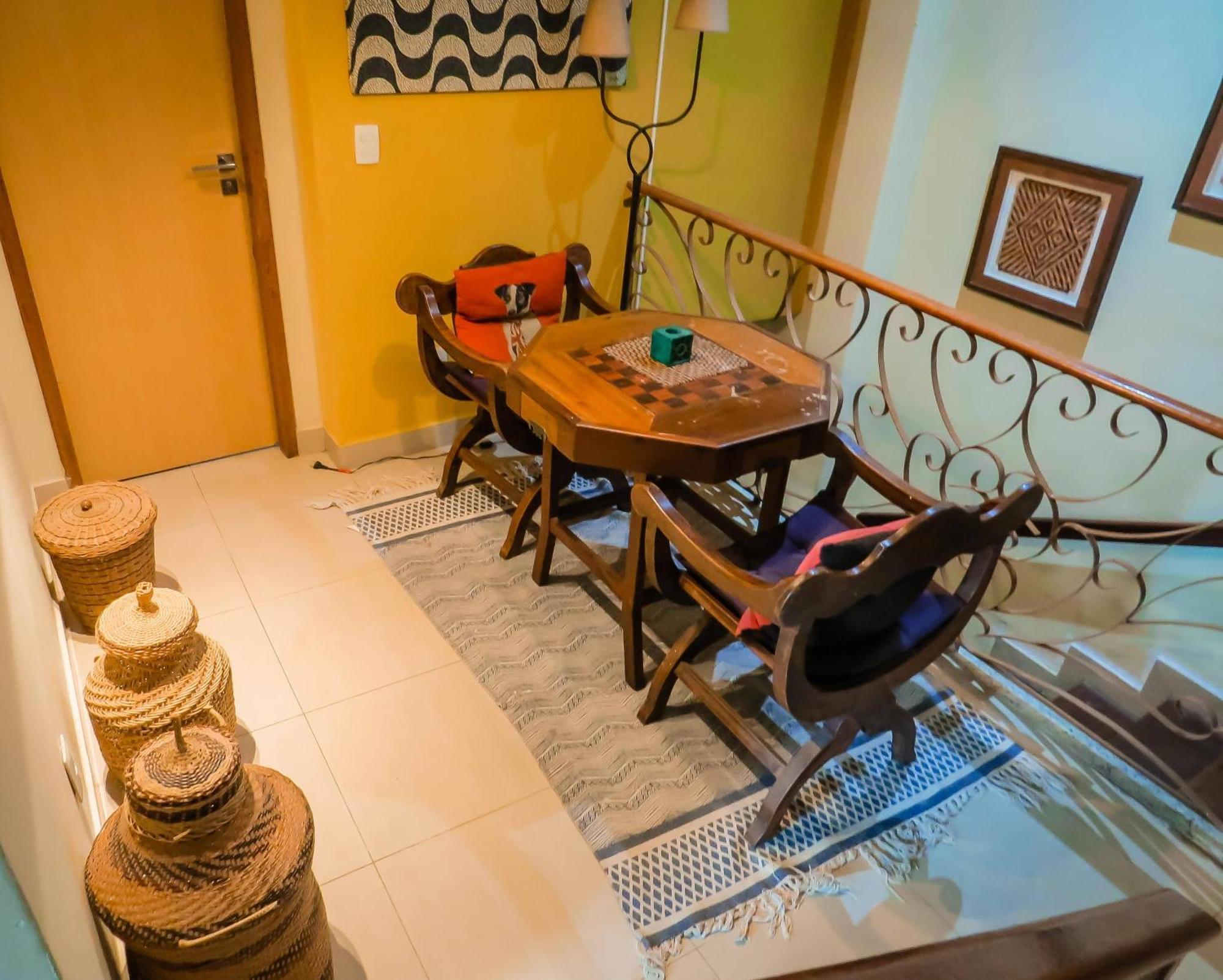Boutique Hotel Casa Teatro Manaus Kültér fotó