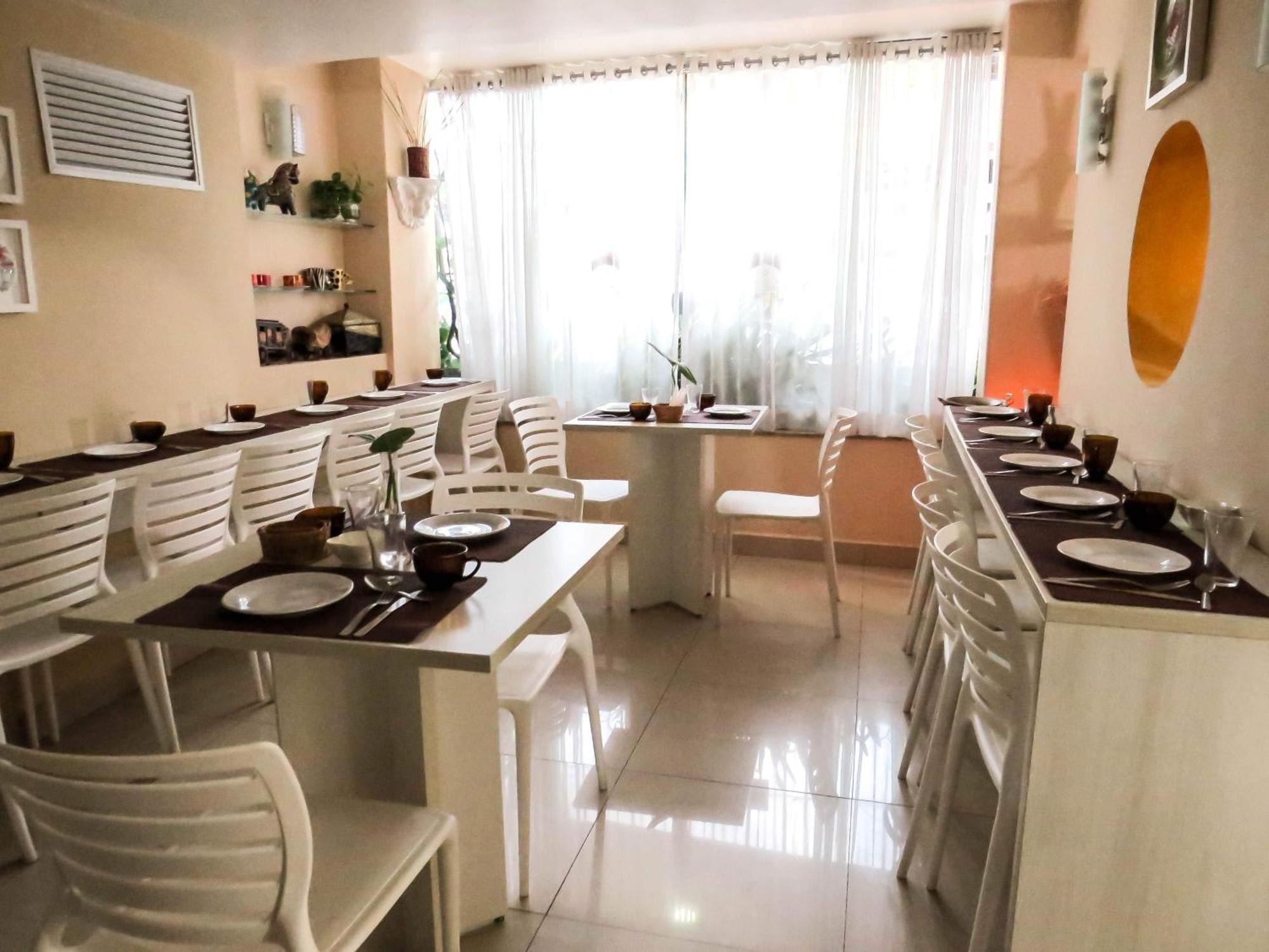 Boutique Hotel Casa Teatro Manaus Kültér fotó