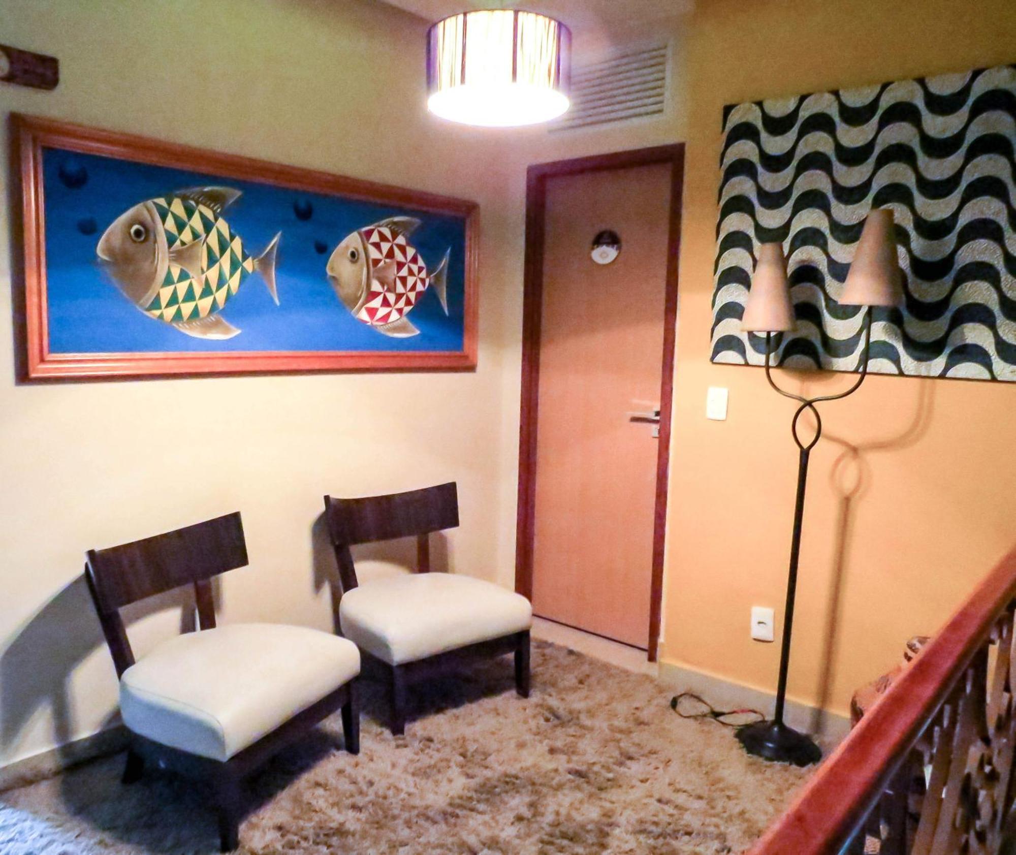 Boutique Hotel Casa Teatro Manaus Kültér fotó