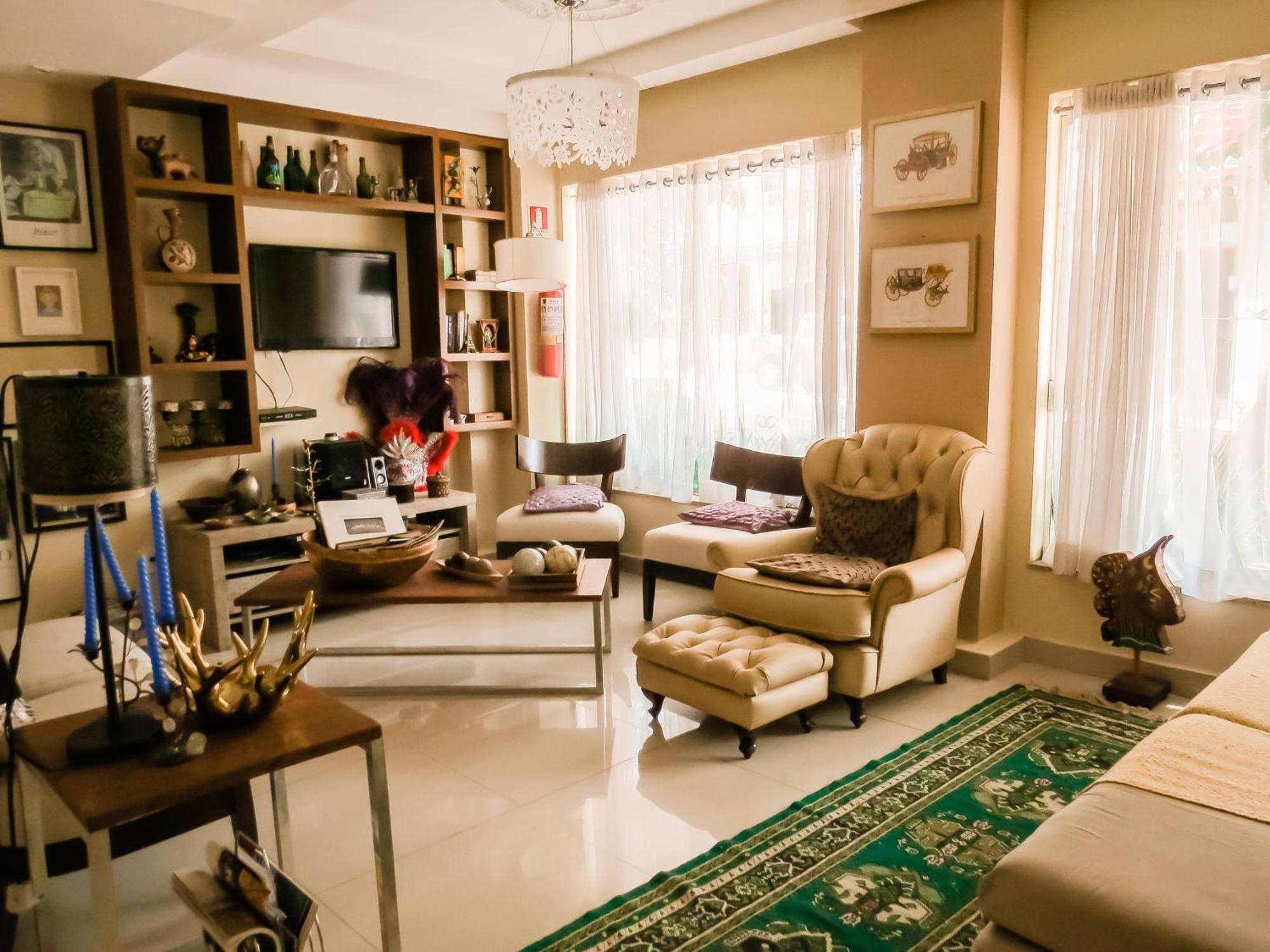 Boutique Hotel Casa Teatro Manaus Kültér fotó