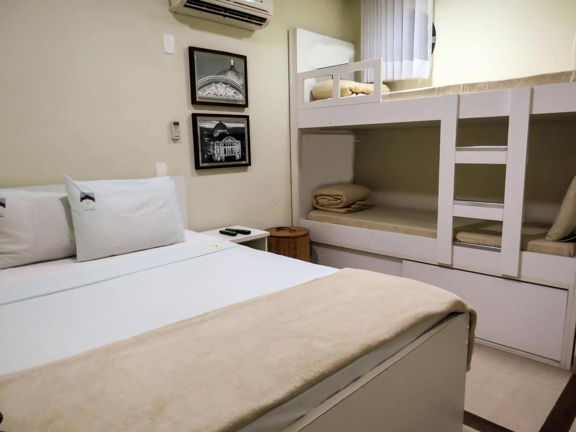 Boutique Hotel Casa Teatro Manaus Kültér fotó
