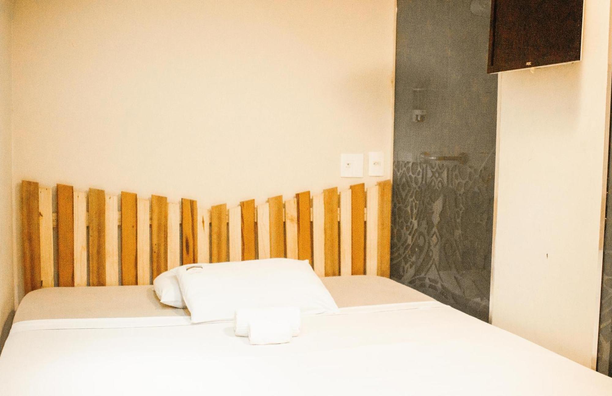 Boutique Hotel Casa Teatro Manaus Kültér fotó