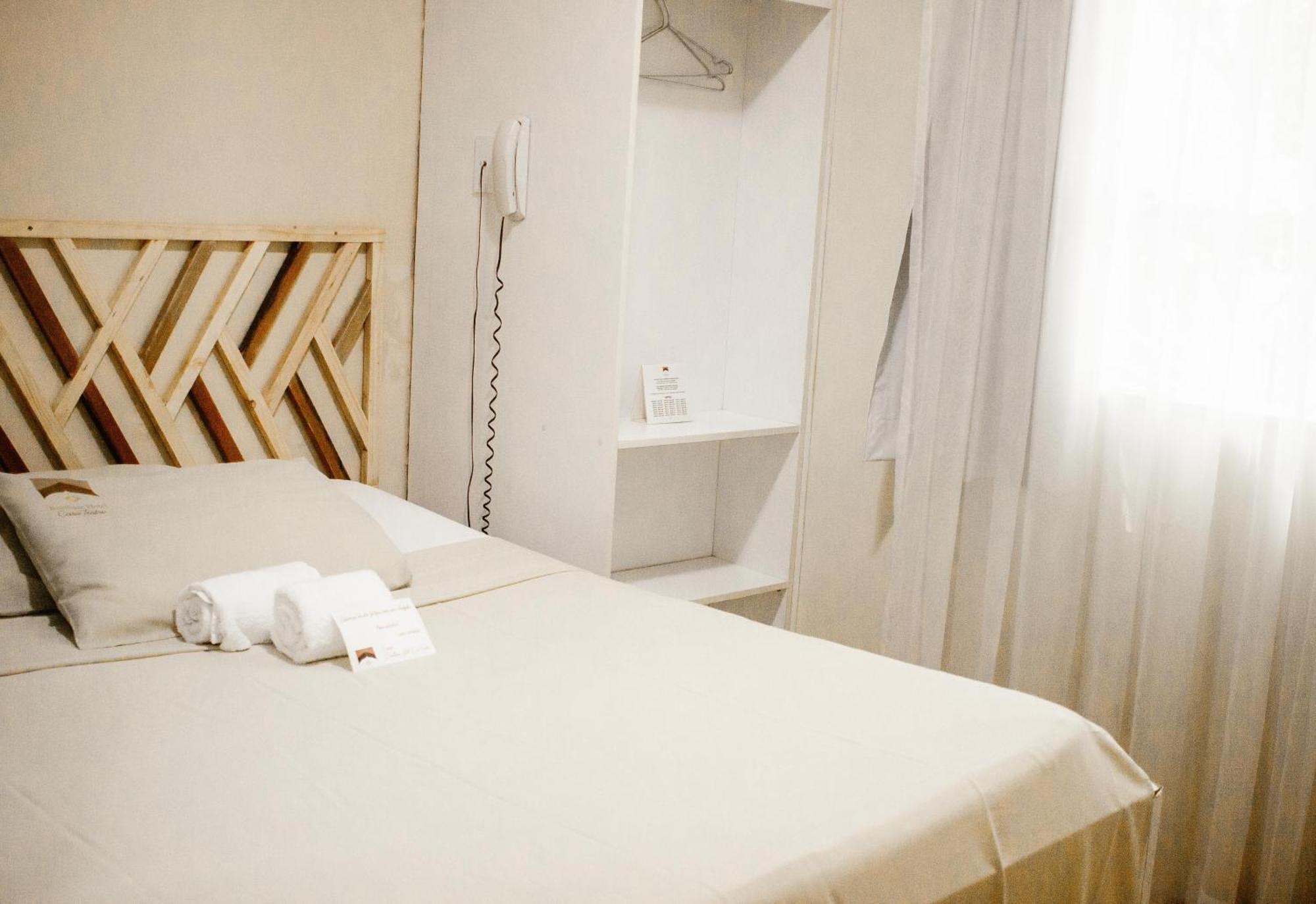 Boutique Hotel Casa Teatro Manaus Kültér fotó